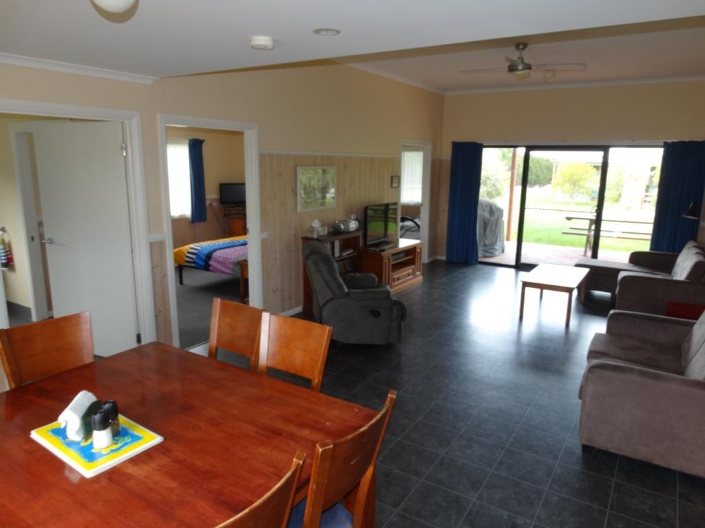 Ripples N Tonic Farmstay Ventnor Eksteriør bilde