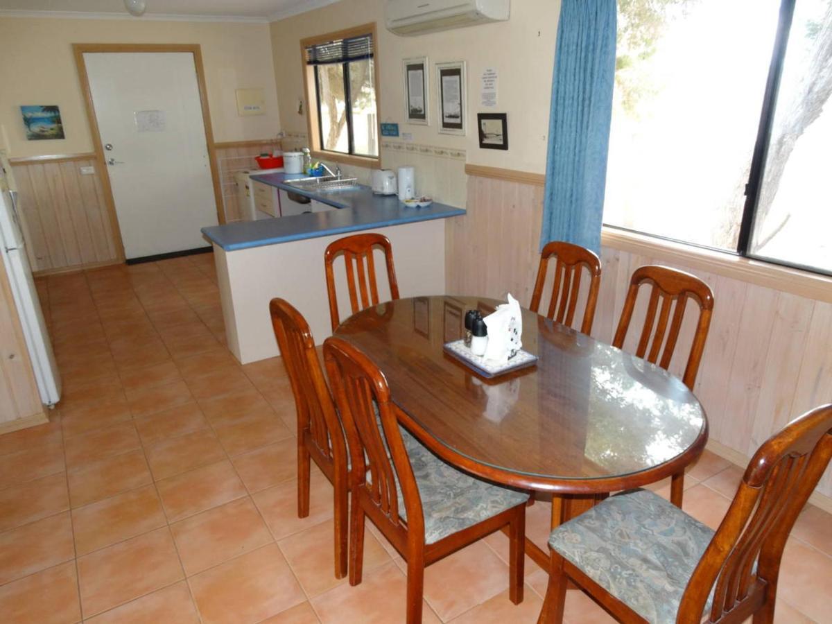 Ripples N Tonic Farmstay Ventnor Eksteriør bilde